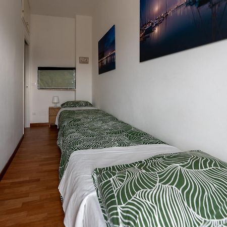 "Casa Incantevole" Fronte Mare Pescara - Appartamento Via Buozzi מראה חיצוני תמונה
