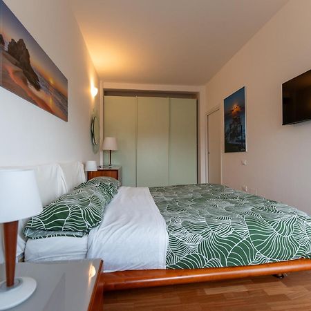 "Casa Incantevole" Fronte Mare Pescara - Appartamento Via Buozzi מראה חיצוני תמונה