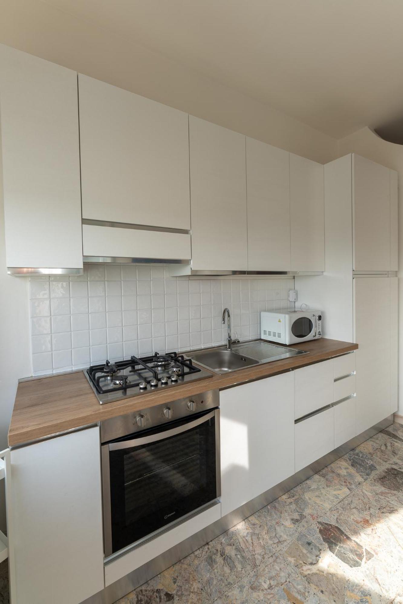 "Casa Incantevole" Fronte Mare Pescara - Appartamento Via Buozzi מראה חיצוני תמונה